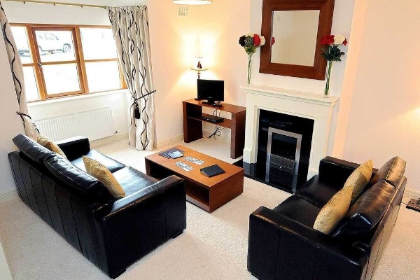 Hotel Kilronan Castle Estate & Spa (Leitrim)